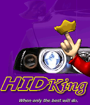 HID King offers the latest in high end HID upgrade kits,HID Headlights and accessories for your vehicle.  Elevate to the next level in lighting performance with High Intensity Discharge lighting Headlights,Xenon Headlights,from the HID King